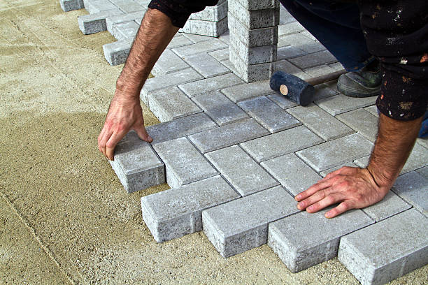 Reliable Portsmouth, OH Driveway Pavers Solutions